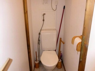 Appartement Saint-Gervais-les-Bains Buitenaudio-opname 14