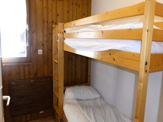 Apartment Saint-Gervais-les-Bains Außenaufnahme 22