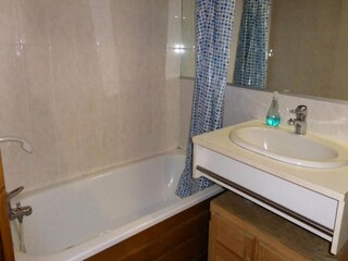 Apartamento Saint-Gervais-les-Bains Grabación al aire libre 23