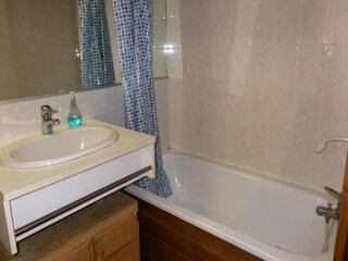 Apartamento Saint-Gervais-les-Bains Grabación al aire libre 26
