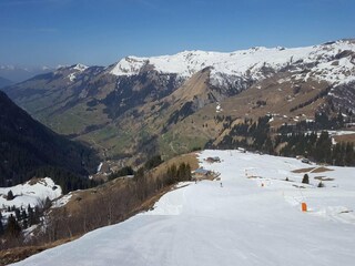 Apartamento Saint-Gervais-les-Bains Entorno 30