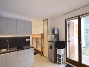 Apartment 2 Rooms 4 People - Saint-Paul-en-Chablais - image1