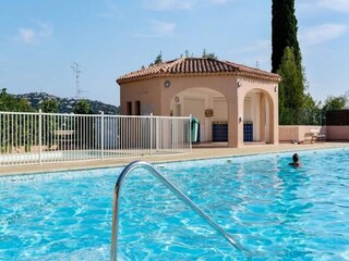 Apartamento Cavalaire-sur-Mer  5