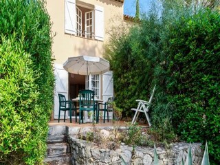 Apartamento Cavalaire-sur-Mer  6