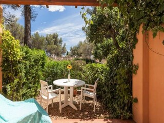 Apartamento Cavalaire-sur-Mer  13