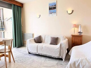 Apartment Le Rayol-Canadel  11