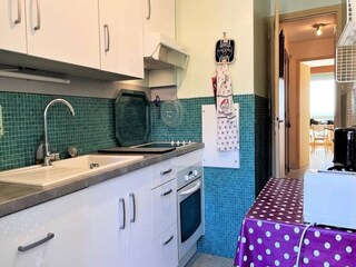 Apartment Le Rayol-Canadel  15