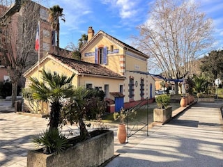 Apartment Le Rayol-Canadel  6