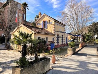 Apartment Le Rayol-Canadel  8