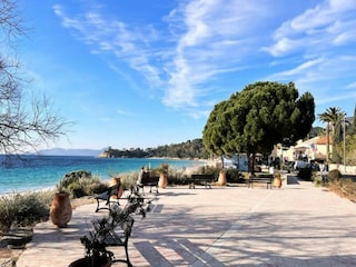 Apartment Le Rayol-Canadel  4