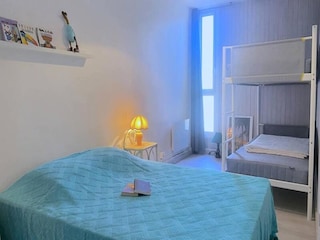 Apartment Le Rayol-Canadel  14