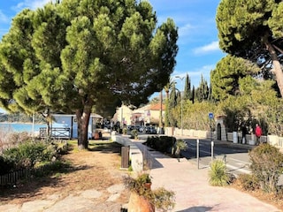 Apartment Le Rayol-Canadel  5