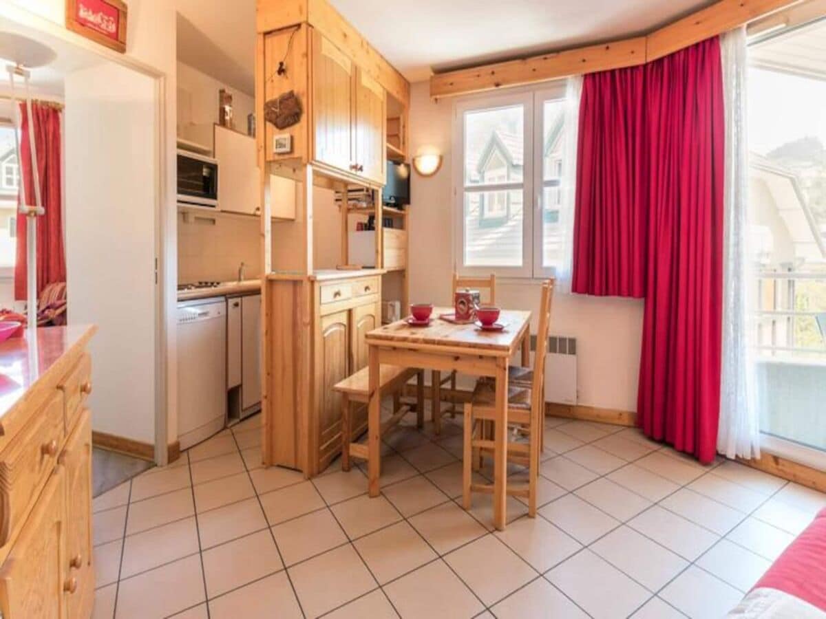 Appartement Villar-Saint-Pancrace  1