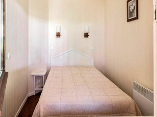 Appartement Les Crosets Buitenaudio-opname 2