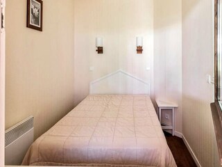Appartement Les Crosets Équipement 20