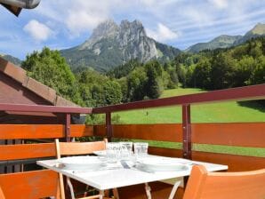 Apartment 2 Rooms 6 People - Saint-Paul-en-Chablais - image1