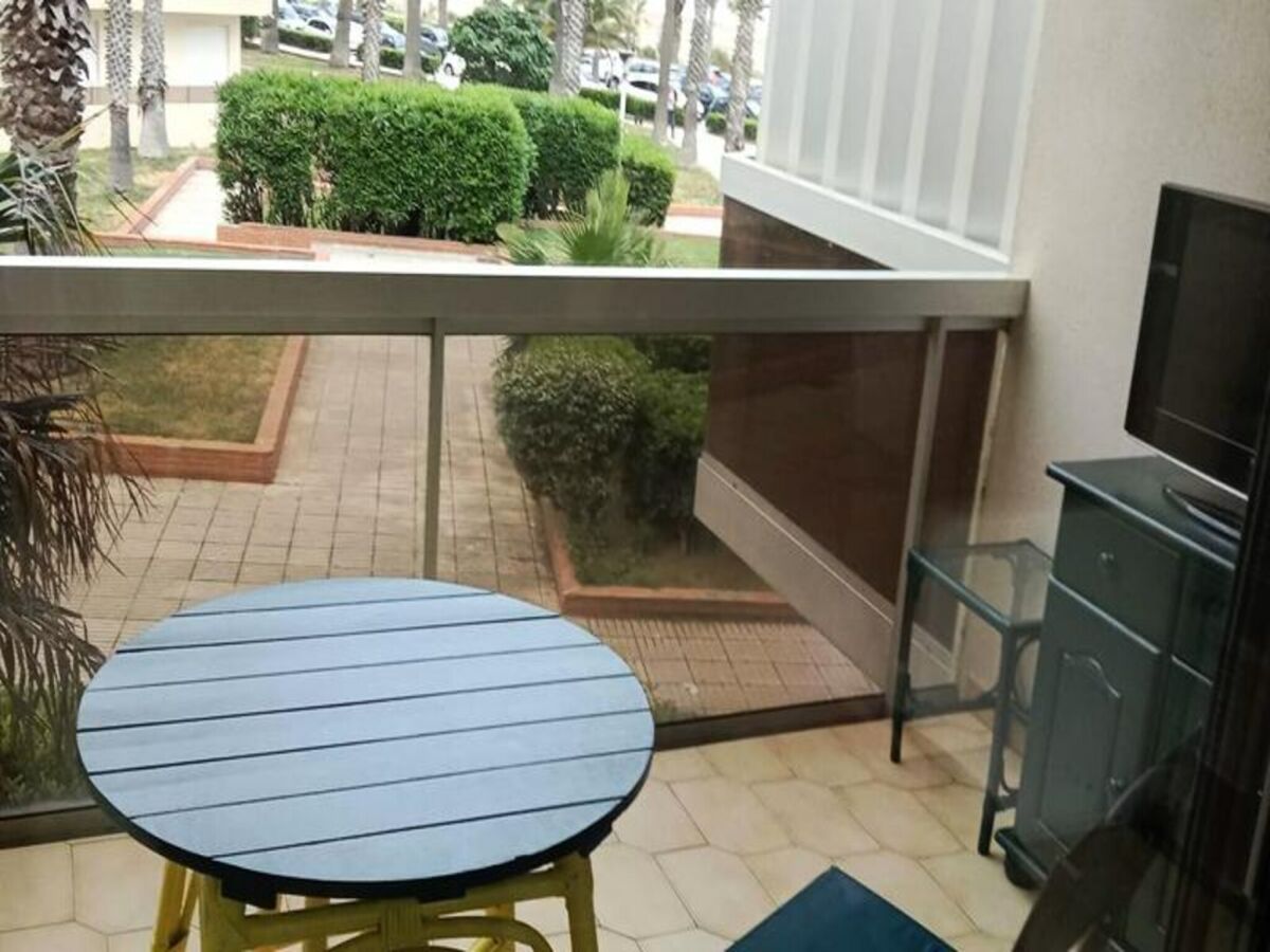 Apartment Canet-en-Roussillon  1