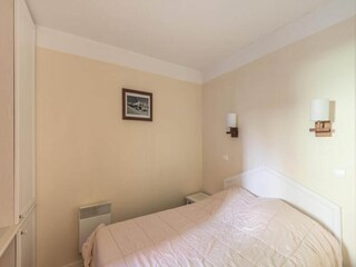 Appartement Les Crosets Équipement 4