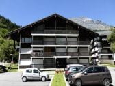 Appartement Saint-Gervais-les-Bains  1