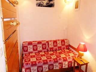 Apartment Saint-Gervais-les-Bains Outdoor Recording 22
