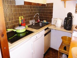 Apartment Saint-Gervais-les-Bains Outdoor Recording 12
