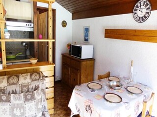 Apartment Saint-Gervais-les-Bains Outdoor Recording 23