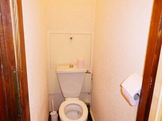 Appartement Saint-Gervais-les-Bains Buitenaudio-opname 13