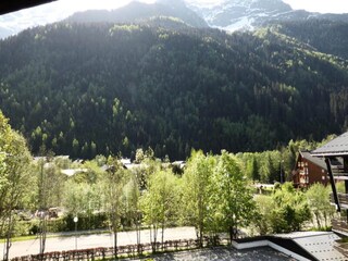 Apartment Saint-Gervais-les-Bains Outdoor Recording 11
