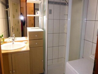 Apartment Saint-Gervais-les-Bains Outdoor Recording 15