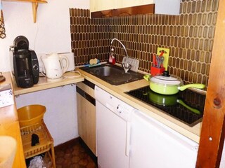 Apartment Saint-Gervais-les-Bains Outdoor Recording 16