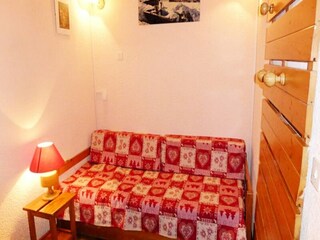 Apartment Saint-Gervais-les-Bains Outdoor Recording 20