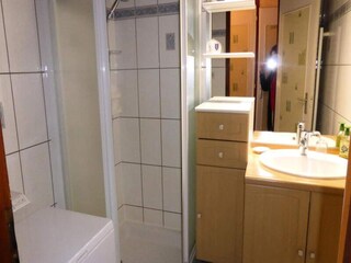 Apartment Saint-Gervais-les-Bains Outdoor Recording 21