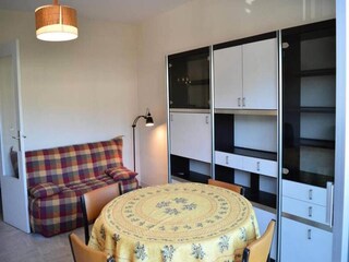 Appartement La Croix-Valmer Kenmerken 9