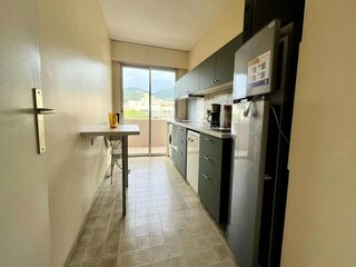 Appartement La Croix-Valmer Kenmerken 16