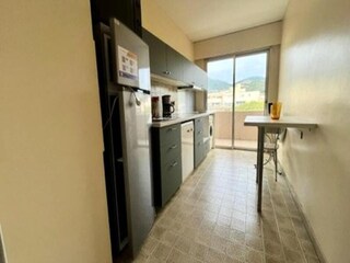 Appartement La Croix-Valmer Kenmerken 11