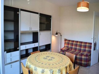 Appartement La Croix-Valmer Kenmerken 12