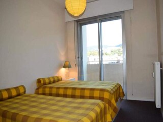 Apartment La Croix-Valmer Ausstattung 13