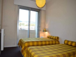 Appartement La Croix-Valmer Kenmerken 14