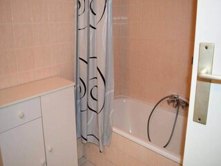 Appartement La Croix-Valmer Équipement 22