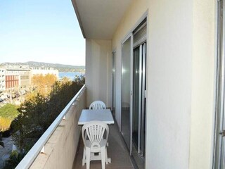 Apartamento La Croix-Valmer Grabación al aire libre 3