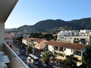 Appartement La Croix-Valmer Enregistrement extérieur 7