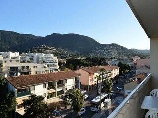 Appartement La Croix-Valmer Buitenaudio-opname 5