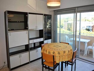 Appartement La Croix-Valmer Kenmerken 22