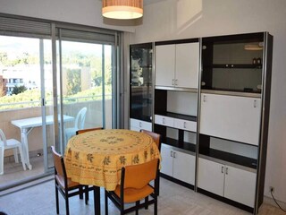 Appartement La Croix-Valmer Kenmerken 18