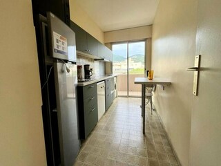 Appartement La Croix-Valmer Kenmerken 19