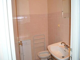 Appartement La Croix-Valmer Kenmerken 20