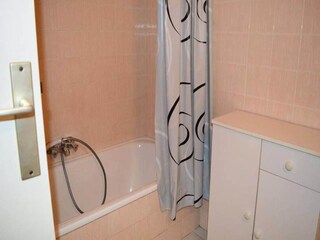 Apartment La Croix-Valmer Ausstattung 21