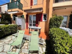 Apartment 4 Rooms for 6 People - Saint-Mandrier-sur-Mer - image1