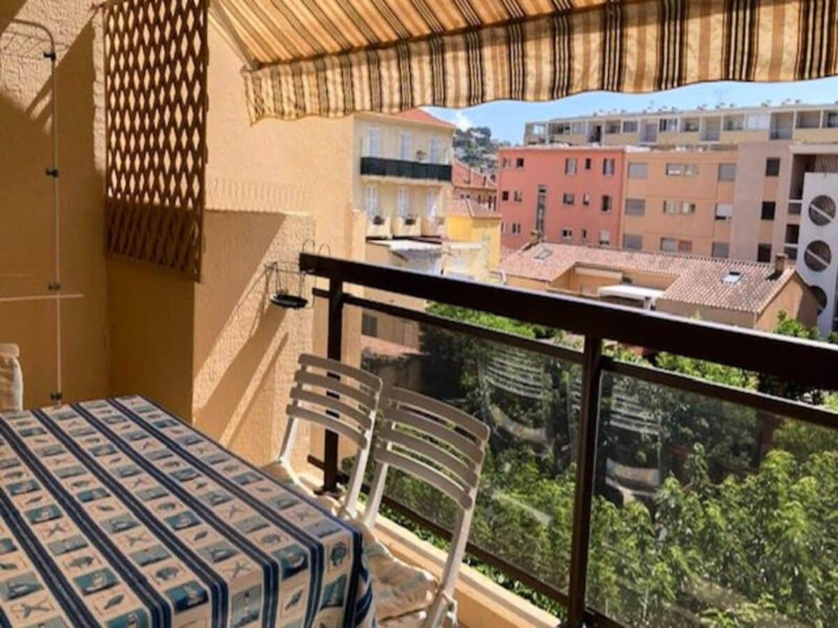 Apartamento Le Lavandou  1