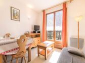 Apartamento Saint-Chaffrey  1